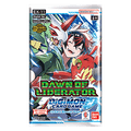 Dawn of Liberator Booster - Dawn of Liberator