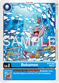 Bukamon (BT24-002) - Time Stranger (Common) [BT-24-002]