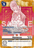 Homeros (BT24-102) (V.1)