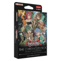 THE CHRONICLES DECK: Spirit Charmers (All-Foil Edition) - THE CHRONICLES DECK: Spirit Charmers (All-Foil Edition)