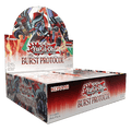 Burst Protocol Booster Box - Burst Protocol