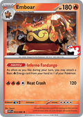 Emboar