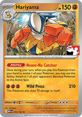 Hariyama
