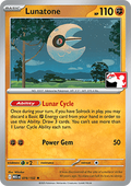 Lunatone