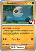 Lunatone
