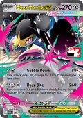 Mega Mawile ex - Play! Pokémon Prize Pack Series Eight (Prize Pack Series) [PPS8-MEG 094]