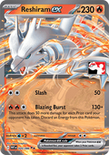 Reshiram ex