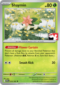 Shaymin