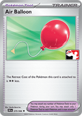 Air Balloon