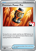 Premium Power Pro
