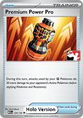 Premium Power Pro