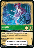Megara - Secret Keeper (V.3)