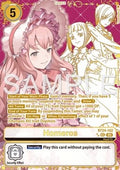 Homeros (BT24-102) (V.3) - Time Stranger (Alternative Art) [BT-24-102]