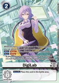 DigiLab (P-225) - Promos (Promo) [P-225]