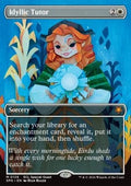 Idyllic Tutor - Special Guests (Mythic) [SPG-129]