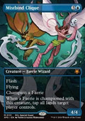 Mistbind Clique - Special Guests (Mythic) [SPG-131]