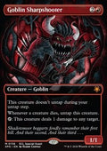 Goblin Sharpshooter - Special Guests (Mythic) [SPG-136]