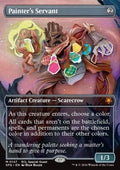 Painter's Servant - Special Guests (Mythic) [SPG-147]
