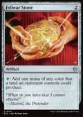 Fellwar Stone - Commander: Lorwyn Eclipsed (Uncommon) [ECC-141]
