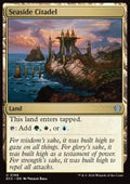Seaside Citadel