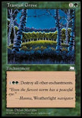 Tranquil Grove