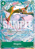 Megalo (EB04-018) (V.2)