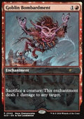 Goblin Bombardment - Store Championship Promos (Rare) [SCH-45]