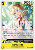 Marguerite (OP14-113) - The Azure Sea's Seven (Uncommon) [OP14-113]