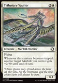 Tributary Vaulter - Lorwyn Eclipsed (Common) [ECL-40]