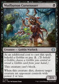 Mudbutton Cursetosser - Lorwyn Eclipsed (Uncommon) [ECL-112]