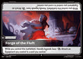 Forge of the Fluft - Spiritforged (Uncommon) [SFD-208]