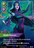 Irelia, Blade Dancer (V.2 - Showcase)