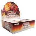 Blazing Dominion Booster Box - Blazing Dominion