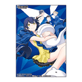 60 Official Card Sleeves 2025 Ver. 02 (Erika Mishima)