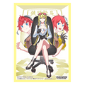 60 Official Card Sleeves 2025 Ver. 02 (Kyoko Kuremi)