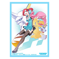 60 Official Card Sleeves 2025 Ver. 02 (Nokia Shiramine)