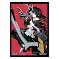 60 Official Card Sleeves 2025 Ver. 02 (Yuuko Kamishiro)