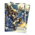 Magic: The Gathering - FINAL FANTASY: "Vivi Ornitier" APEX Deck Protector Sleeves - FINAL FANTASY