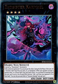 Exosister Karmael (V.1 - Ultra Rare) - Burst Protocol (Ultra Rare) [BPRO-044]