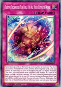 Furtive Techniques Fur Hire, Fur All Your Ultimate Moves - Burst Protocol (Common) [BPRO-075]