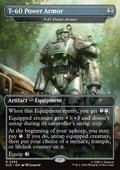 T-45 Power Armor