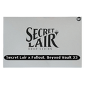 Secret Lair Drop Series: Rad Superdrop: Secret Lair x Fallout®: Beyond Vault 33 - Secret Lair Drop Series: Rad Superdrop (Special)
