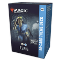 Secrets of Strixhaven: "Eerie" 60-Card Theme Deck - Secrets of Strixhaven