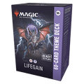 Secrets of Strixhaven: "Lifegain" 60-Card Theme Deck - Secrets of Strixhaven