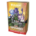 Commander: Magic: The Gathering | Marvel Super Heroes: "Doom Prevails" Commander Deck: Collector's Edition