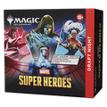 Magic: The Gathering | Marvel Super Heroes Draft Night