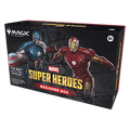 Magic: The Gathering | Marvel Super Heroes Beginner Box