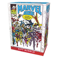 Magic: The Gathering | Marvel Super Heroes Fat Pack Bundle: Gift Edition