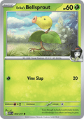 Erika's Bellsprout - Ascended Heroes (Common) [ASC-004]