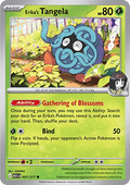 Erika's Tangela - Ascended Heroes (Common) [ASC-007]